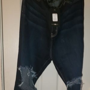 Fashion Nova Jeans